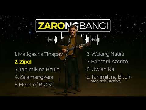 ZARONGBANGI By: zaro