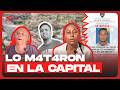 🔴 TRAGEDIA 🔴 LO M4T4R0N EN LA CAPITAL, ERA DE SAN JUAN
