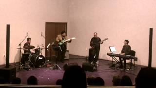 "On the stairs"/ Pat Martino - Charlie Jazz