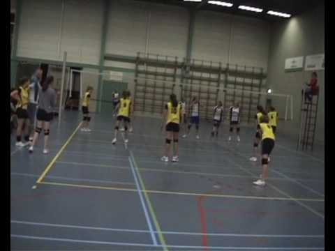 Gemini MB2 - Boemerang Komeet 3-10-09 4e set 1e deel