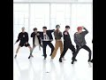 CHUNARI CHUNARI BTS EDITION BTS Shorts
