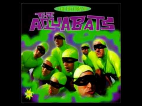 The Aquabats - Idiot Box