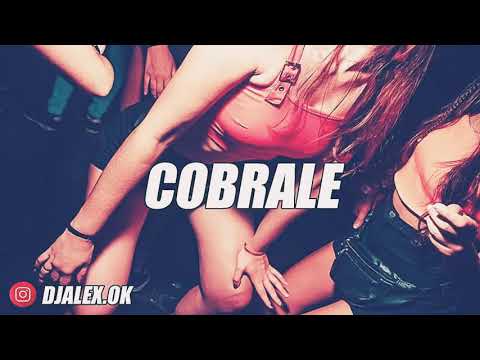 COBRALE REMIX - TITO EL BAMBINO ❌ RAUW ❌ MIKY WOODZ [FIESTERO REMIX]