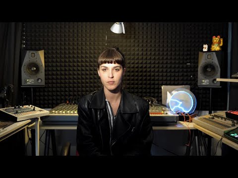 One To Watch: Adiel (Electronic Beats TV)