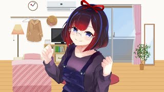 【雑談】Vtuberの雑談、今回ハズレ回です。