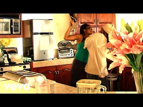 Tomal - Domestic violence is a two way thing