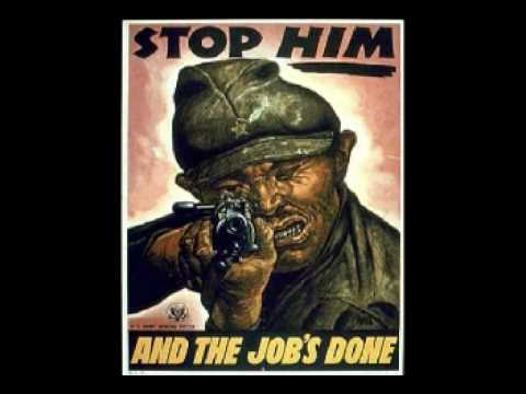 WORLD WAR II - The Homefront