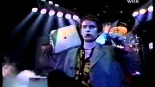 14 - We love you - Psychedelic Furs - Rockpalast berlin nov 1981