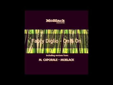Fabry Diglio - On & On (M. Caporale Deep Mix)