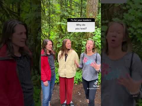 Meet your Hawai'i summer program leaders! 🌺