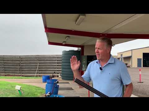 #46  More Olympic Trap basics - Go Shooting Shotgun Coaching Videos - Series 2 #2