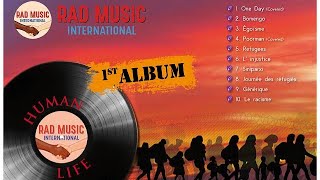 Download lagu Rad Music International: Human Life - Générique (_viedo) mp3