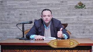 37- إعراب (إنها بقرة صفراء) سورة البقرة (إعراب القرآن الكريم) د/أحمد عادل عبد المولى