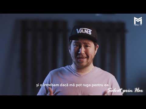 Salvat prin Har - Joshua Cassady