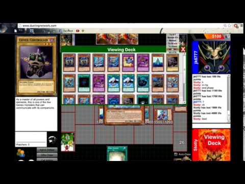 DN Duel Commentary Mermail Vs HAT August 2014