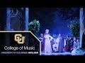 "The Marriage of Figaro," an opera by Wolfgang Amadeus Mozart