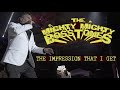MIGHTY MIGHTY BOSSTONES IMPRESSION THAT I GET EL HEFE NOFX ADVICE