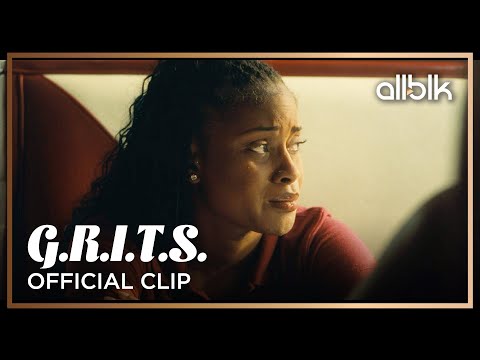 Skating Is Your Life! | G.R.I.T.S | ALLBLK