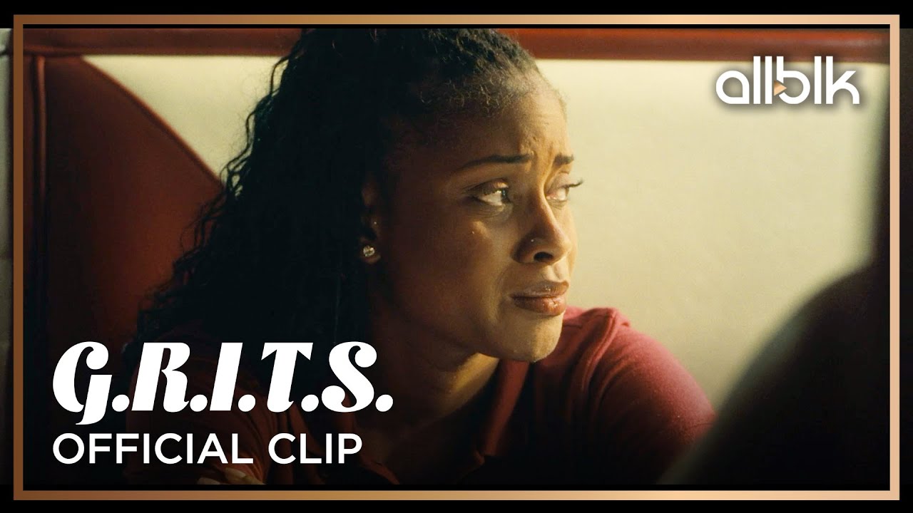 Skating Is Your Life! | G.R.I.T.S | ALLBLK