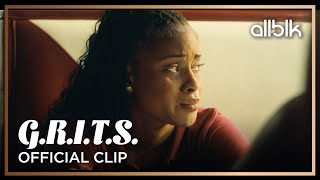 Skating Is Your Life! | G.R.I.T.S | ALLBLK