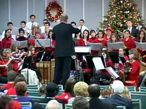 O Betleem oras micut