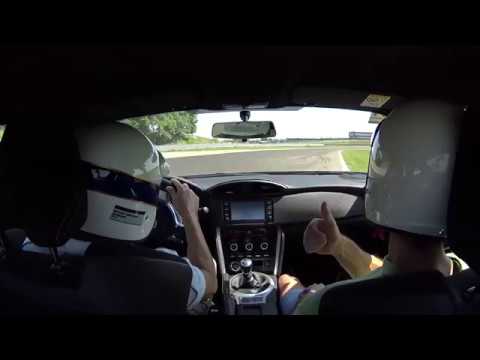 Toyota GT86 2017 - Autodromo di Modena - JCM 2017 - Toyota Driving Academy