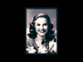 Deanna Durbin - More and More