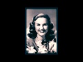 Deanna Durbin - More and More 