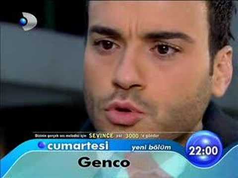 Genco 25. Bölüm