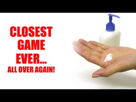 So Close That Kermit Arrived -- Starcraft 2 [LAGTV]