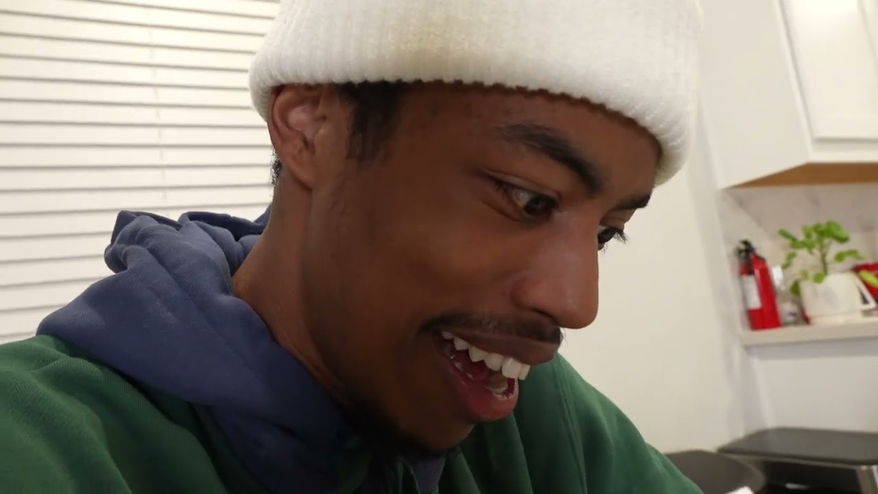 If the 'Forgot your password' thing was a person