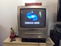 Opening To Close Encounters Of The Third Kind 1998 Vhs