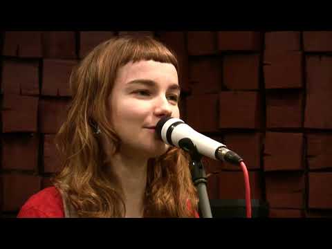 KOOQLA rehearsal 2011