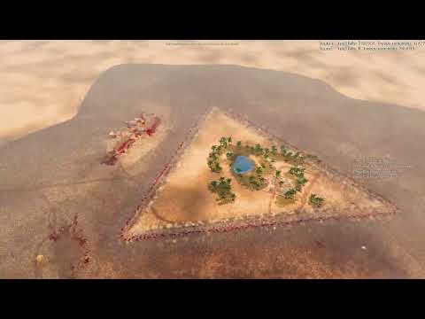 6,000,000 ZOMBIES vs 3 NUCLEAR MISSILES, TANKS, AND MODERN SOLDIERS  | UEBS 2