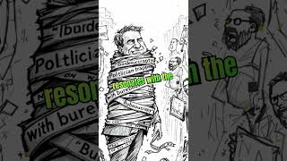 The Power of Political Cartoons: Shaping Legislation Through Satire