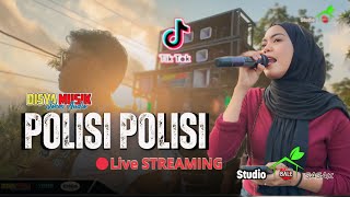 Download lagu LAGU RILISAN TERBARU DISYA MUSIK || POLISI Feat ELVINA MARIANA  mp3