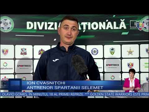 Zimbru Chişinău păstrează locul în primul eşalon valoric al fotbalului moldovenesc