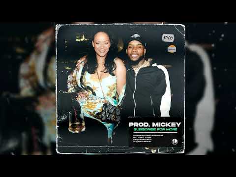 [FREE] Tory Lanez x PARTYNEXTDOOR Type Beat - Come Through (Prod. Mickey)