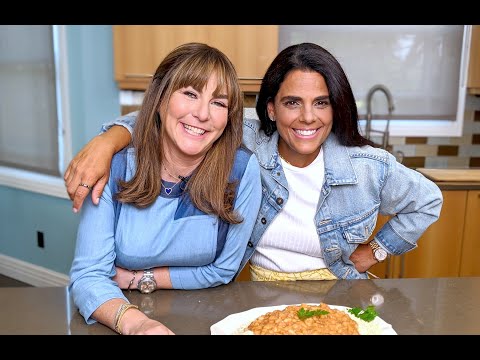 Fasulye: Syrian Comfort Food