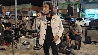 Download lagu Kekuatan vocal Ady tak boleh disangkal lagi... Kekasihku Di Menara mp3