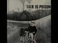 Talk Is Poison Rage To Infinity EP 2010 Full Album