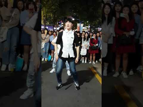 [MAXXAM] 180902 오새봄 - 빛나리(Shine) (PENTAGON cover)