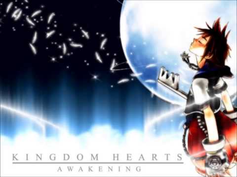 ÆkaSora / Kingdom Hearts - Dearly Beloved [Hip Hop Remix]