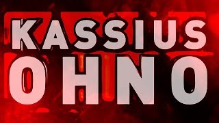 •Kassius Ohno 1st Custom Titantron •”Hero’s Welcome”•