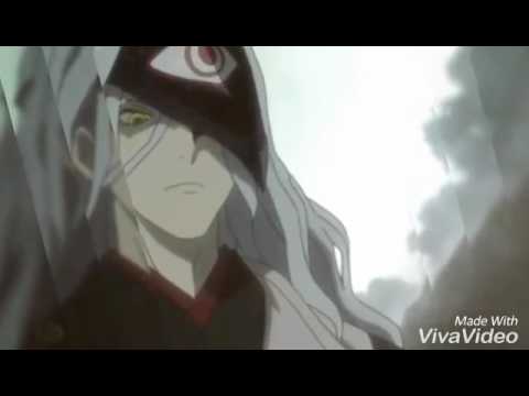 Trey Skies: Frozen Sea(Prod. By Negative) AMV [WifiXp]