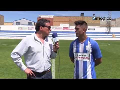 Vídeo Resumen UD Pilas 2 UD Rinconada 0