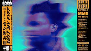 Denzel Curry - Melt Session #1 ft. Robert Glasper (Official Audio)