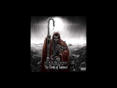 Block McCloud - Hair