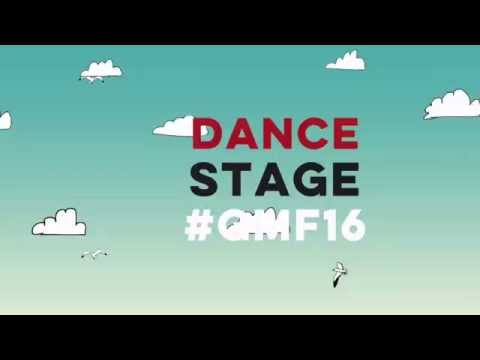 Don Diablo, Yves V + more for #GMF16 Dance Stage