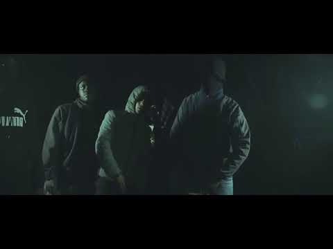 #Moscow17 Incognito x GB x ScrewLoose x LooseScrew Were Russians